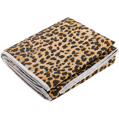 Одеяло силиконизированное Alteco летнее 140x205 см