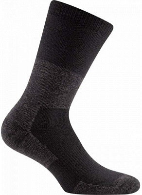 Шкарпетки Accapi Outdoor Merino Accapi ACC H0663.9966 р.37-39 чорний