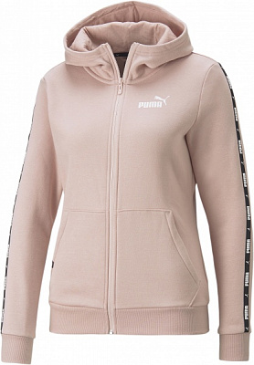 Джемпер Puma 67001147 р. M бежевий