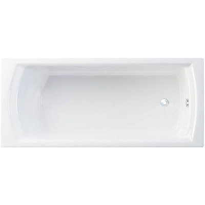 Ванна акриловая EGO Vesta 150x70