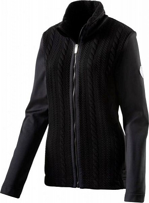 Джемпер McKinley Bonnie wms 280379-057 р. 36 черный