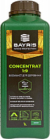 Концентрат для Кострукційної деревини Bayris 1:9 зелений 1 л