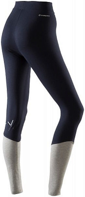 Лосини Energetics Levi wms 286090-900516 40 темно-синій