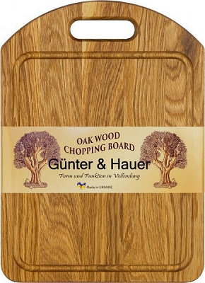 Дошка кухонна TOS 25х35 Gunter&Hauer