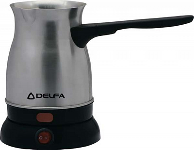 Кофеварка Delfa SCM-555 