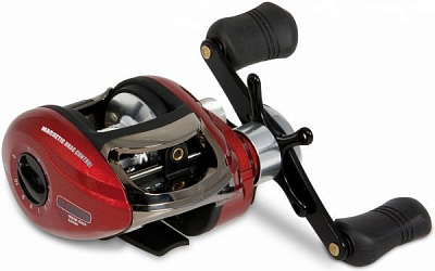 Катушка Lineaeffe M-CASTING 201 1830008