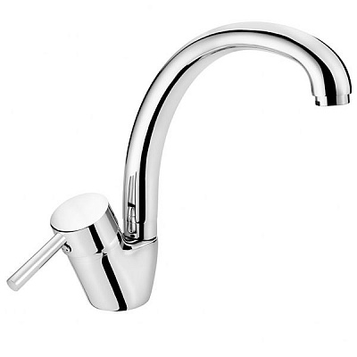 Смеситель для кухни Deante Aster BCA 066M