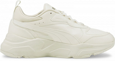 Кроссовки Puma CASSIA SL 38527903 р.37 UK 4 бежевый