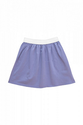 Юбка для девочек KOSTA р.98–104 фиолетовый 2159-9 