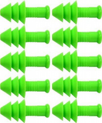 Беруші YATO YT-74551 5 пар