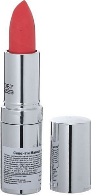 Помада губная Seventeen Matte Lasting Lipstick №20 5 г