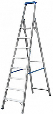 Драбина-стрем’янка Krause Stabilo 8 (124555)