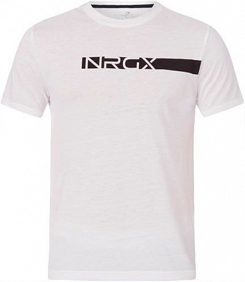 Футболка Energetics Gascon IV ux 407316-001050 2XL білий