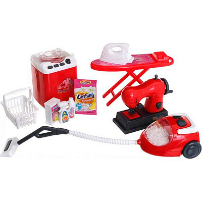 Игровой набор Бытовая техника JDY805003031