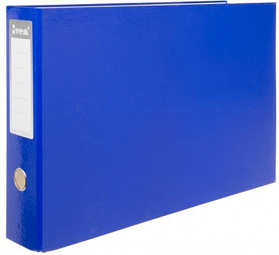 Папка-регистратор 020 03 iTEM