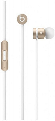 Гарнітура Beats urBeats In-Ear new gold