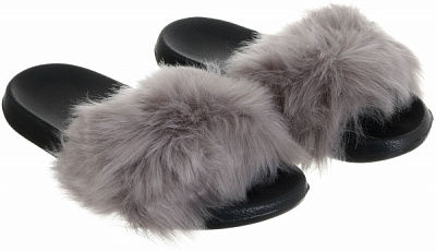 Капці домашні La Nuit Барбі р. 38/39 фуксія sainty/barbie/fuchsia