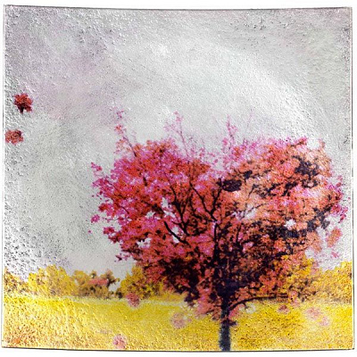 Блюдо Серце 30.5 см