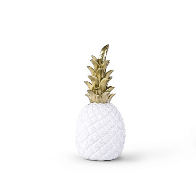 Статуэтка DH-ST-12 White