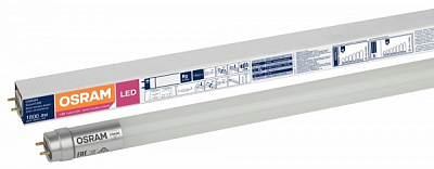 Лампа світлодіодна Osram ST8B-1.5M 20 Вт T8 матова G13 220 В 4000 К