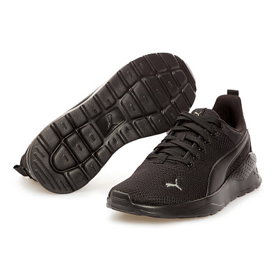 Кроссовки Puma Anzarun Lite Jr 37200410 р.38 черные