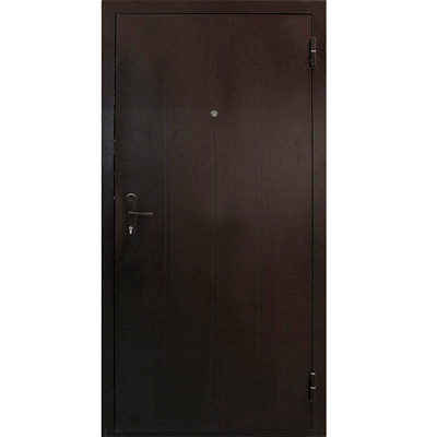 Двері вхідні Y1S43C56 2050х960х70 мм