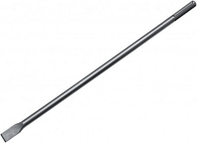 Зубило плоске Impextool SDS-max 25x600 мм 304-343