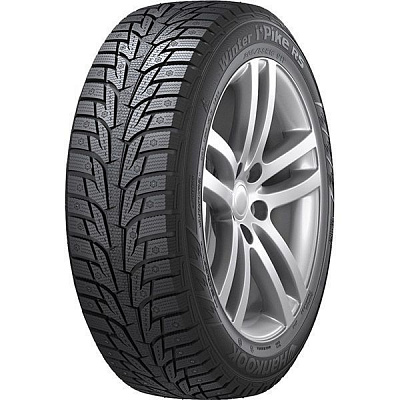 Шина Hankook i’Pike RS (W419) 185/60R14 82T под шип зима
