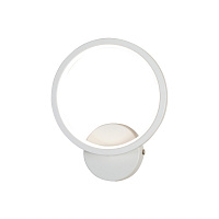 Бра Miorro LED Vesta 3000/6500K 1600 Лм метал/пластик 12 Вт білий 51-311-087