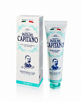 Зубна паста Pasta del Capitano 1905 Caries Protection/Захист 75 мл 120 г