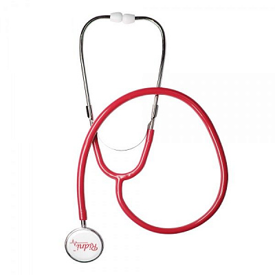 Стетоскоп Ridni с односторонней головкой RD-ST-01