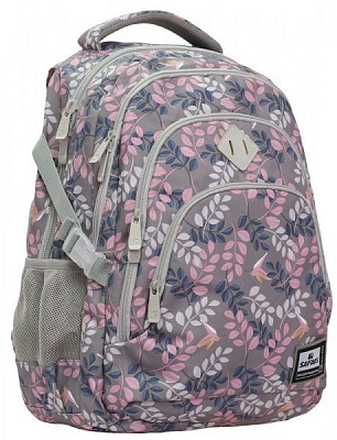 Ранець шкільний Safari 4 відділення 21-149L-2