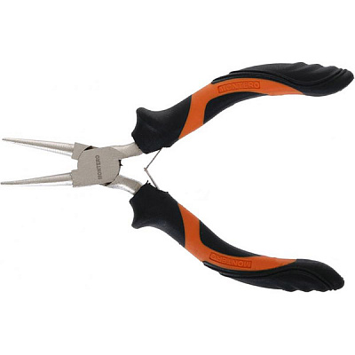 Круглогубці Montero 10906