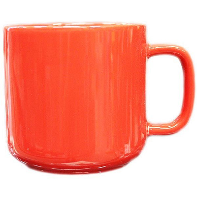 Кружка керамічна Color в асортименті 400 мл