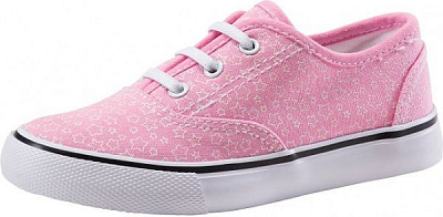 Кеды Firefly Taylor II JR 244096-907379 р. EUR 32 розовый