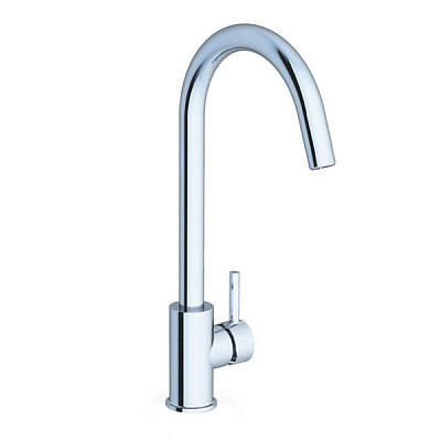 Смеситель для кухни Ravak KM 016.00 X070039