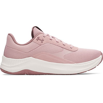 Кроссовки женские Under Armour W Aurora 3 6000760-673 р.38 розовые