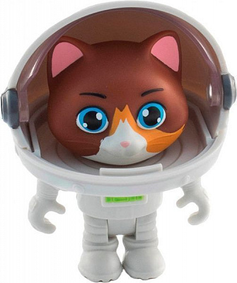 Фигурка 44 CATS Космо 34126 