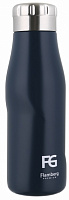 Термопляшка Onyx Blue 350 мл XTS62-35-G1 Flamberg Premium