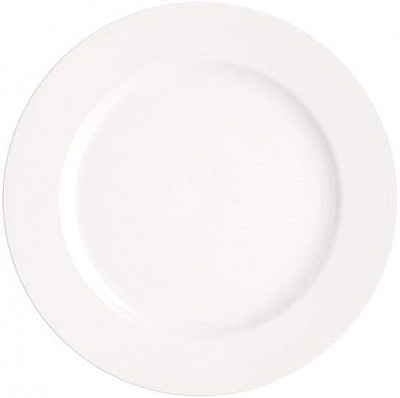 Тарілка обідня Ambassador 25 см Banquet