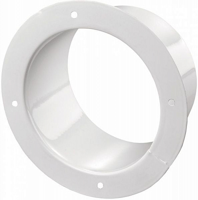 Фланец металлический  ВЕНТС ФМ 125 3413