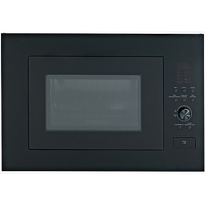 Микроволновая печь Interline MWA 523 ESА BA
