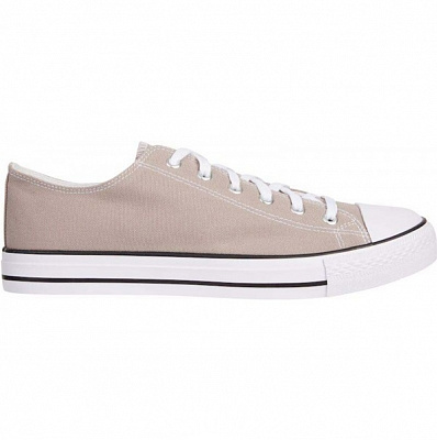 Кеды Firefly Canvas V 423150-021 р.43 серый