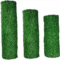Огорожа декоративна Co-Group зелень L 10 м Н 1,20 м 