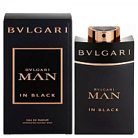 Парфумована вода Bvlgari Man In Black 100 мл