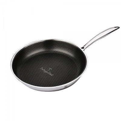 Сковорода Eternal Collection 28 см BH 6557NA Berlinger