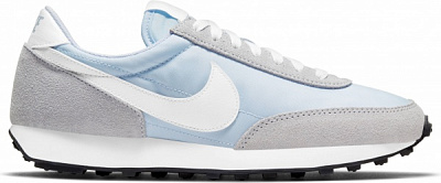 Кроссовки Nike W NIKE DBREAK CK2351-009 р.US 7,5 серый