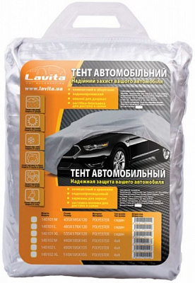 Тент автомобильный Lavita LA 140101L