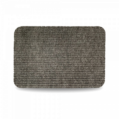 Коврик EGYPTIAN FIBERS COMPANY - EFCO Promo 38x57 см светло-серый