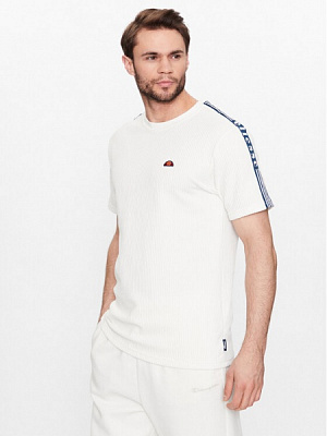 Футболка Ellesse MADORI TEE SHR18179-904 р.M белый